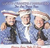 Luisito/Ramito/Moralito - De Los Trece Tres - Musica Para Todo El AÃ±o