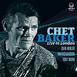 Chet Baker - Live in London