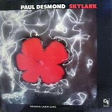 Paul Desmond - Skylark