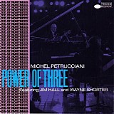 Michel Petrucciani - Power of Three