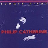 Philip Catherine - Summer Night