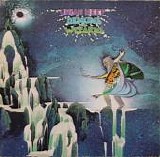 Uriah Heep - Demons And Wizards