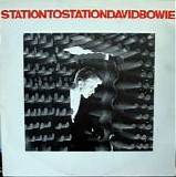 David Bowie - Station To Station