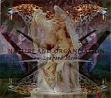 Nature And Organisation - Snow Leopard Messiah