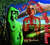 Val Denham - I Saw Myself in Your Dreams Last Night