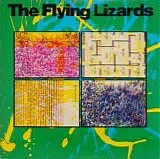 The Flying Lizards - The Flying Lizards