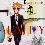 David Bowie - Reality