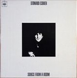 Leonard Cohen - Songs From A Room