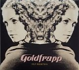Goldfrapp - Felt Mountain