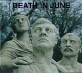 Death In June - Burial