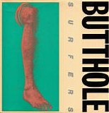 Butthole Surfers - Rembrandt Pussyhorse