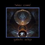 Helios Creed - Galactic Octopi