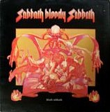 Black Sabbath - Sabbath Bloody Sabbath