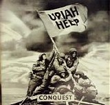 Uriah Heep - Conquest