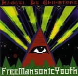 Raquel De Grimstone - FreeMansonicYouth