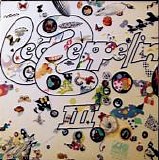 Led Zeppelin - Led Zeppelin III