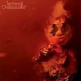 Terminal Cheesecake - Dandelion Sauce Of The Ancients