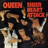 Queen - Sheer Heart Attack