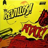 The Revillos - Attack!