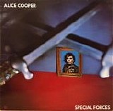 Alice Cooper - Special Forces