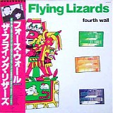 The Flying Lizards - Fourth Wall