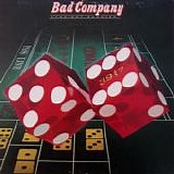 Bad Company - Straight Shooter