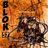 Blok 57 - Animals On Speed