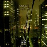 Die -6- - Back.te.riality + Mix.te.riality