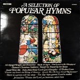 Various artists - A Selection Of Popular Hymns