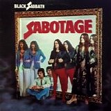 Black Sabbath - Sabotage