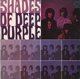 Deep Purple - Shades Of Deep Purple