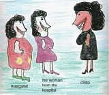 Thighpaulsandra - The Clisto E.P.