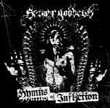 Sewer Goddess - Hymns Of Infliction