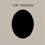 Time Machines - Time Machines