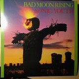 Sonic Youth - Bad Moon Rising