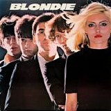 Blondie - Blondie