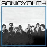 Sonic Youth - Sonic Youth