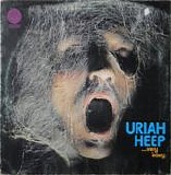 Uriah Heep - ...Very 'Eavy, ...Very 'Umble