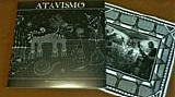 Atavismo - Desintegracion