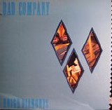 Bad Company - Rough Diamonds