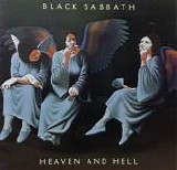 Black Sabbath - Heaven And Hell