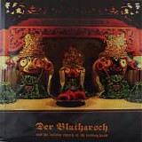 Der Blutharsch And The Infinite Church Of The Leading Hand - What Makes You Pray