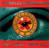 Various artists - A Finiflex Production:  And Away They Go..