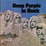 Deep Purple - In Rock