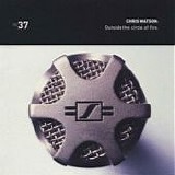 Chris Watson - Outside The Circle Of Fire