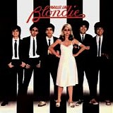 Blondie - Parallel Lines