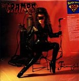 The Cramps - Flamejob