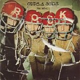 The Who - Odds & Sods