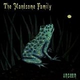 The Handsome Family - Unseen