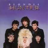 Blondie - The Hunter